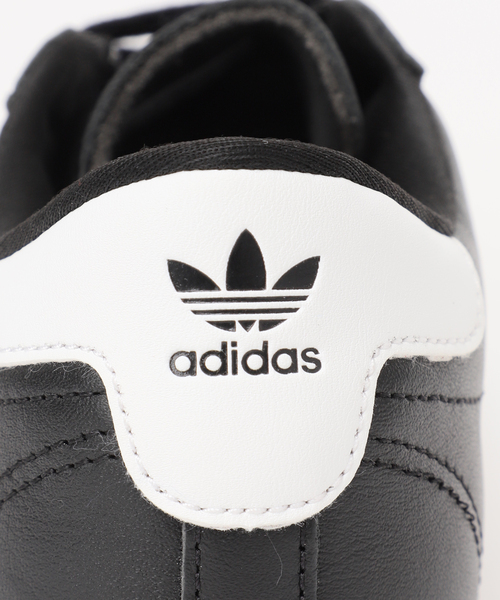 Spick & Span（スピックアンドスパン）の「adidas / アディダス TAEKWONDO LACE W JS1193（スニーカー・レディース・ブラック・24cm/23cm/25.5cm/25cm）」の15枚目の写真