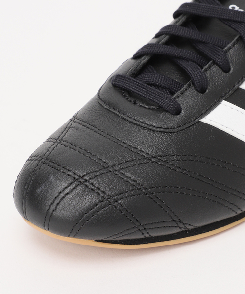 Spick & Span（スピックアンドスパン）の「adidas / アディダス TAEKWONDO LACE W JS1193（スニーカー・レディース・ブラック・24cm/23cm/25.5cm/25cm）」の2枚目の写真