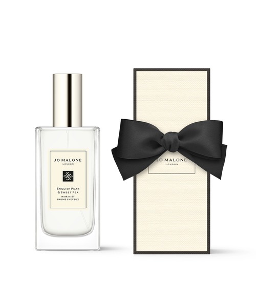 JO MALONE LONDON（ジョーマローンロンドン ）の「ジョー マローン ロンドン イングリッシュ ペアー & スイート ピー ヘア ミスト 30mL（フレグランスミスト・レディース・その他・FREE）」の2枚目の写真
