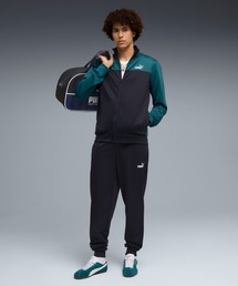 PUMA｜プーマのジャージ（グリーン・カーキ/緑色系）通販 - ZOZOTOWN