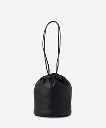 Saturdays NYC（サタデーズ ニューヨークシティ ）の「SNYC Drawstring Mini Bag（ハンドバッグ）」