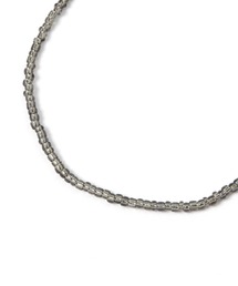 LEPSIM | ビーズマンテルロングネックレス　660927(ネックレス)