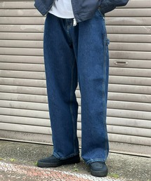 Carhartt（カーハート）の「【Carhartt WIP】BELMONT PANT（デニムパンツ）」