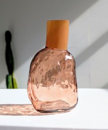 GEORGE'S（ジョージズ）の「ロックアイス グラスベース（フラワーベース）」