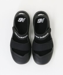 ＜New Balance＞809 サンダル / キッズ   17cm-23cm