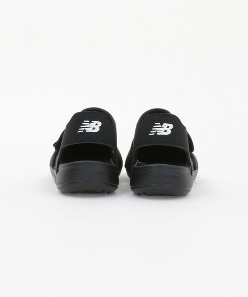 NEW BALANCE（ニューバランス）の「＜New Balance＞809 サンダル / キッズ   17cm-23cm（サンダル・キッズ・ブラック・17cm/23cm/18cm/22cm/20cm/21cm/19cm）」の5枚目の写真