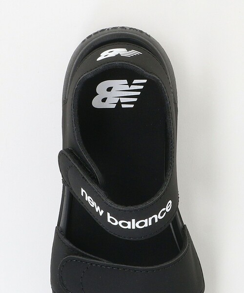 NEW BALANCE（ニューバランス）の「＜New Balance＞809 サンダル / キッズ   17cm-23cm（サンダル・キッズ・ブラック・17cm/23cm/18cm/22cm/20cm/21cm/19cm）」の7枚目の写真