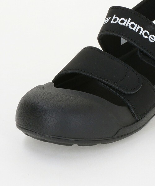 NEW BALANCE（ニューバランス）の「＜New Balance＞809 サンダル / キッズ   17cm-23cm（サンダル・キッズ・ブラック・17cm/23cm/18cm/22cm/20cm/21cm/19cm）」の8枚目の写真