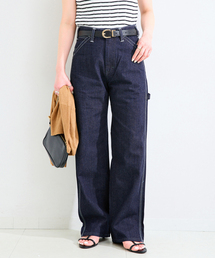 セール】Lee × FREAK'S STORE/リー 別注 RIDERS 101 CURVE LEG/別注