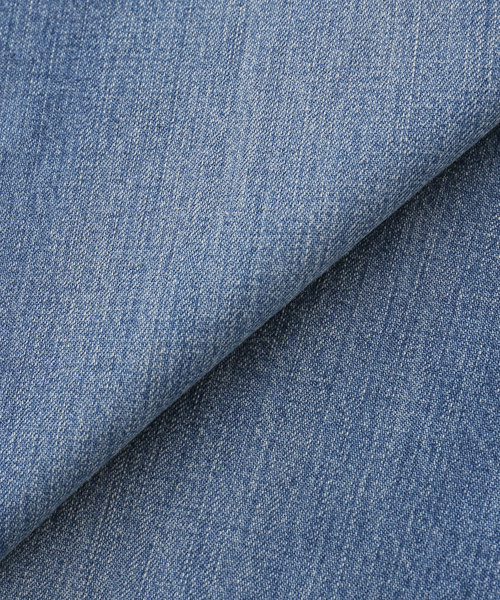 Lee(リー)の「ウォッシャブル / Lee / リー PAINTER PANTS(デニムパンツ・レディース・ネイビー/ブルー・SMALL/MEDIUM)」の9枚目の写真