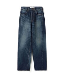edition pourell（エディションプレル）の「edition pourell ビンテージデニム '47（デニムパンツ）」