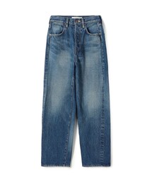 edition pourell（エディションプレル）の「edition pourell ビンテージデニム '47（デニムパンツ）」