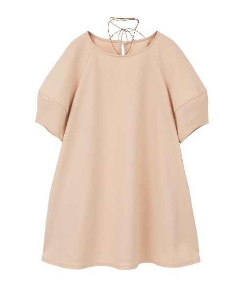 トップス MANOF TENT LINE TOPS MANOF（マノフ）の「TENT LINE TOPS（Tシャツ/カットソー）」 - WEAR