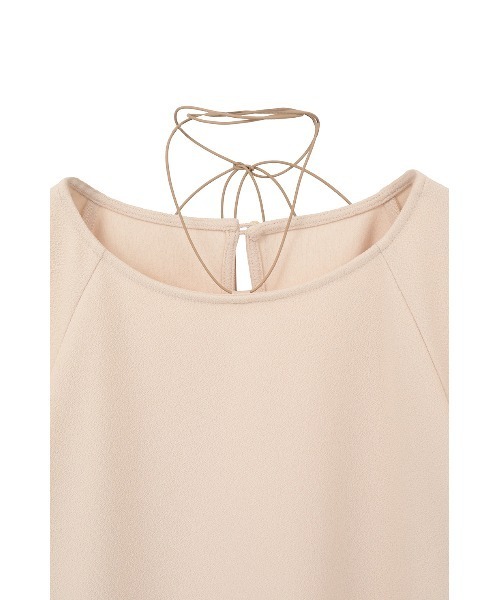MANOF（マノフ）の「TENT LINE TOPS（Tシャツ/カットソー）」 - WEAR
