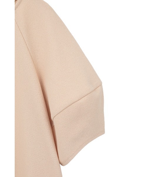 MANOF（マノフ）の「TENT LINE TOPS（Tシャツ/カットソー）」 - WEAR