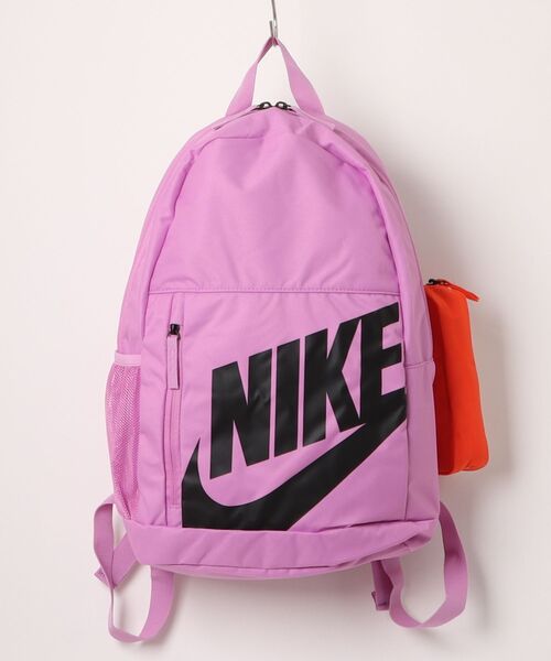 NIKE/ナイキ YTHエレメントバックシューボックス キッズ デイパック