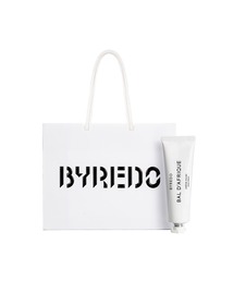 BYREDO（バイレード）の「バル ダフリック ハンドクリーム30ml (ギフトセット)（ハンドケア/ハンドクリーム）」