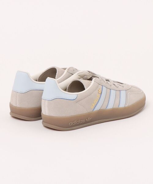  Gazelle アディダス　ガゼル　25.5 ADIDAS アディダス GAZELLE INDOOR W ガゼル インドア W JR2432 WOND