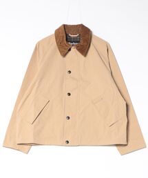 【Barbour】barbour os transporter casual jacket ITK