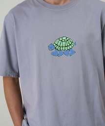 Gramicci | TURTLE TEE / タートルTシャツ Gramicci グラミチ(Tシャツ/カットソー)