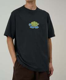 Gramicci | TURTLE TEE / タートルTシャツ Gramicci グラミチ(Tシャツ/カットソー)