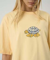 TURTLE TEE / タートルTシャツ Gramicci グラミチ