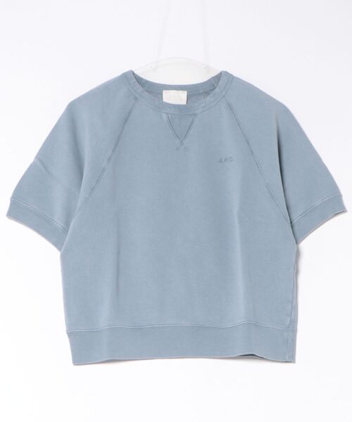 SWEATSHIRT PATTI
