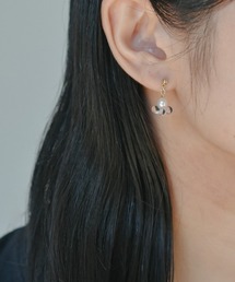ピアス トワイライト FP