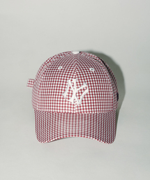 JOURNAL STANDARD（ジャーナルスタンダード）の「NEW ERA / ニューエラ 別注 NYY MILETA ミレタ 940（キャップ）」