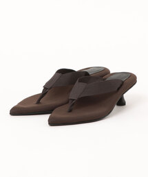 Pippichic | 【PIPPICHIC(ピッピシック)】THALIA SANDAL(サンダル)