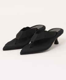 Pippichic | 【PIPPICHIC(ピッピシック)】THALIA SANDAL(サンダル)