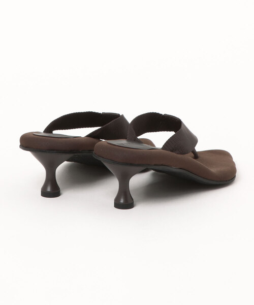 PIPPICHIC(ピッピシック)】THALIA SANDAL（サンダル）｜PIPPICHIC