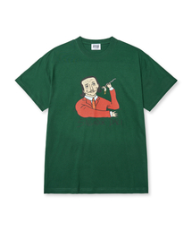 THE SCOT WRECK（ザ スコットレック）の「WRECK DALI（Tシャツ/カットソー）」