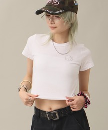 Art re A select（アトリエセレクト）の「【SEQUENZ/シークエンズ】HK CIRCLE LOGO TEE（Tシャツ/カットソー）」