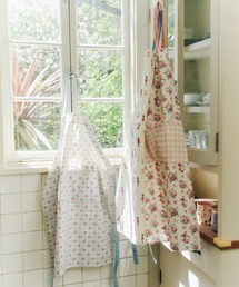 Cath Kidston（キャスキッドソン）の「エプロン Icon Floral（エプロン）」