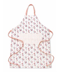 Cath Kidston（キャスキッドソン）の「エプロン Icon Floral（エプロン）」