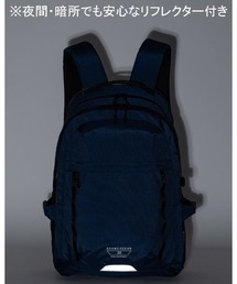 BEAMS DESIGN（ビームス デザイン）の「BEAMS DESIGN(ビームスデザイン） Roughly バックパック（バックパック/リュック）」
