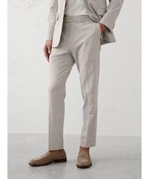 BANANA REPUBLIC FACTORY STORE（バナナリパブリック ファクトリーストア）の「BANANA REPUBLIC FACTORY STORE  シアサッカー スーツパンツ（スーツパンツ）」