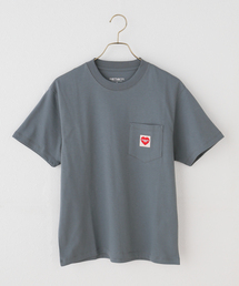 CARHARTT / カーハート ダブリューアイピー W' S/S POCKET HEART T-SHIRT