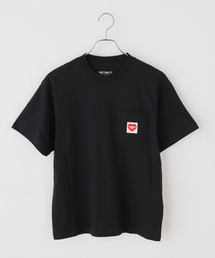 CARHARTT / カーハート ダブリューアイピー W' S/S POCKET HEART T-SHIRT
