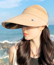 by LEGNA（バイレグナ）の「フェイスガード付きサンバイザー（サンバイザー）」