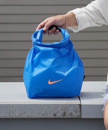ROOPTOKYO（ループトウキョウ）の「NIKE/ナイキ SS26 ウォータープルーフバッグ ブランドロゴ リップストップナイロン 2026年春夏（ハンドバッグ）」