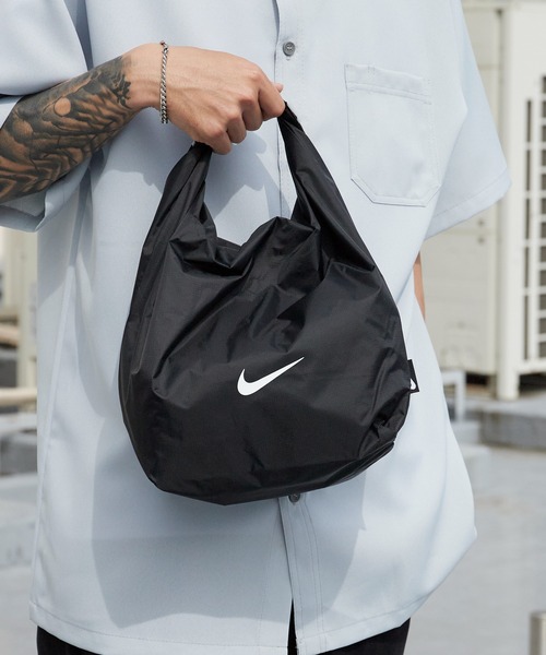 靴/バッグ NIKE NIKE（ナイキ） ショルダーバッグ バッグ ウィメンズ NSW フューチュラ