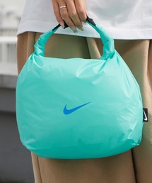 ROOPTOKYO（ループトウキョウ）の「NIKE/ナイキ SS26 ウォータープルーフバッグ ブランドロゴ リップストップナイロン 2026年春夏（ハンドバッグ）」