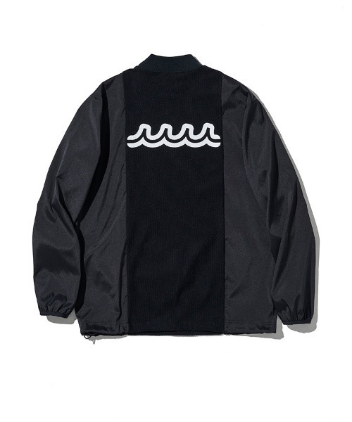 ACANTHUS(アカンサス)の「mlt5696-Split Mockneck L-S Top モックネックトップ(MA2658)(Tシャツ/カットソー・メンズ・ブラック/チャコール/ネイビー・XL/L/M/S)」の21枚目の写真
