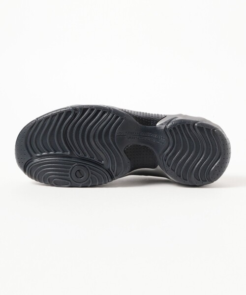 NIKE(ナイキ)の「NIKE / CLOG POSITE(サンダル・メンズ・チャコールグレー・27.0cm/28.0cm/29.0cm/26.5cm/27.5cm/28.5cm/26.0cm)」の3枚目の写真