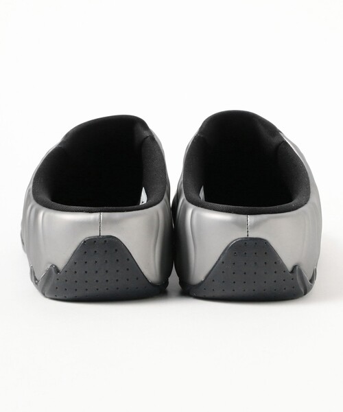 NIKE(ナイキ)の「NIKE / CLOG POSITE(サンダル・メンズ・チャコールグレー・27.0cm/28.0cm/29.0cm/26.5cm/27.5cm/28.5cm/26.0cm)」の5枚目の写真