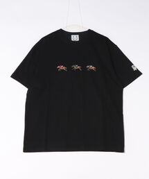 【BAKUCHI】競馬 TEE