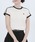 MARY QUANT�i�}���[�N�����g�j�́u�o�C�J���[�V���[�����O T�V���c�iT�V���c/�J�b�g�\�[�j�v�b�z���C�g
