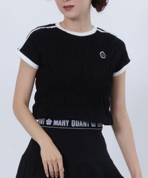 MARY QUANT｜マリークワント（レディース）のTシャツ/カットソー